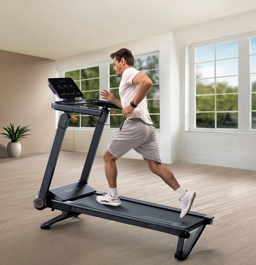 Elevate Your Home Fitness Journey with the Vitalwalk Apollo-11 Pro Treadmill