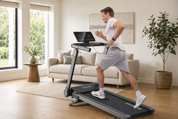 Is the VitalWalk Apollo 11 Pro Right for Your Home?