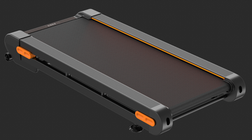 Apollo 11 - Elite  Full - Deck Walking Pad with Auto Incline