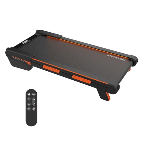 Vitalwalk Apollo 11 elite Walking Pad Treadmill