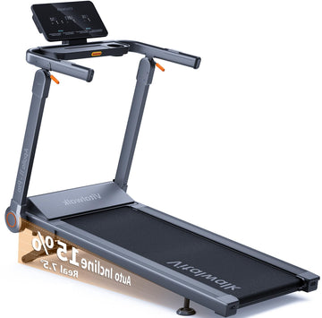 Vitalwalk Apollo-11 Pro Treadmill