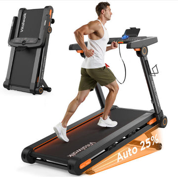 Vitalwalk Apollo 11 Ultimate + 25% INCLINE